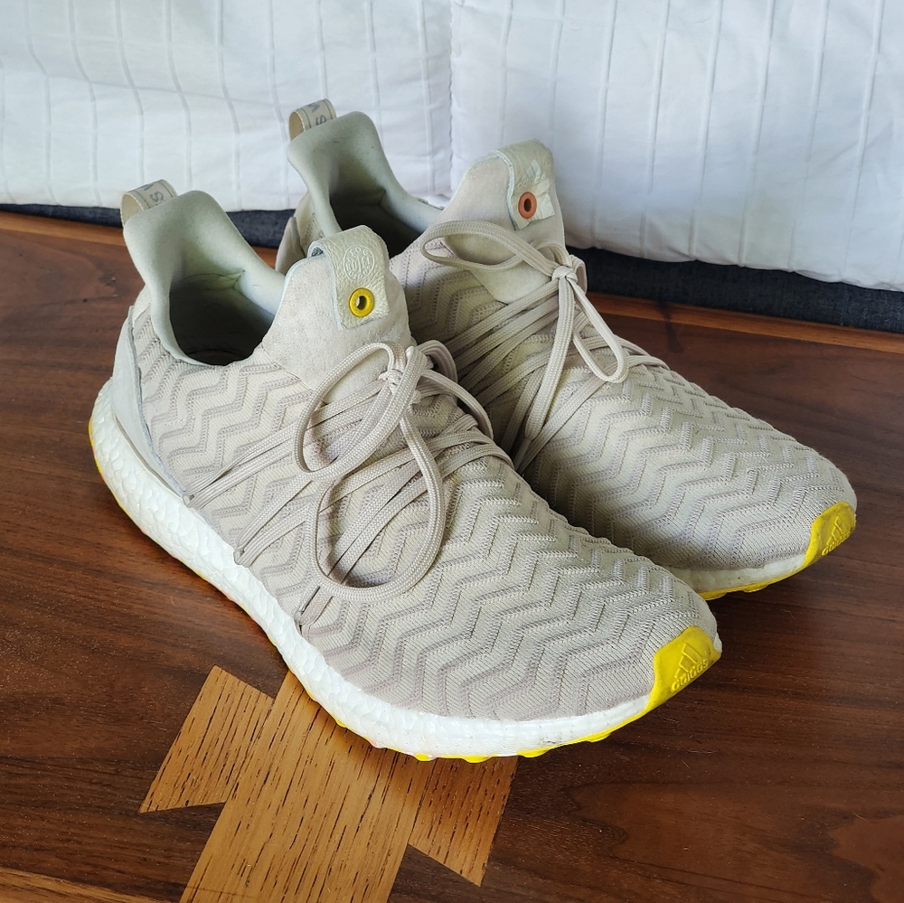 Adidas Ultraboost x AKOG (A Kind of Guise) 10.5